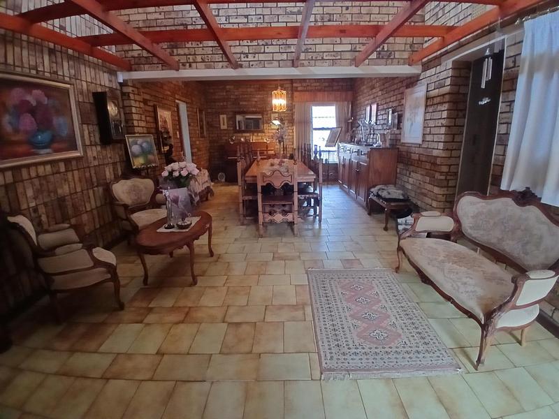 4 Bedroom Property for Sale in Vryburg North West